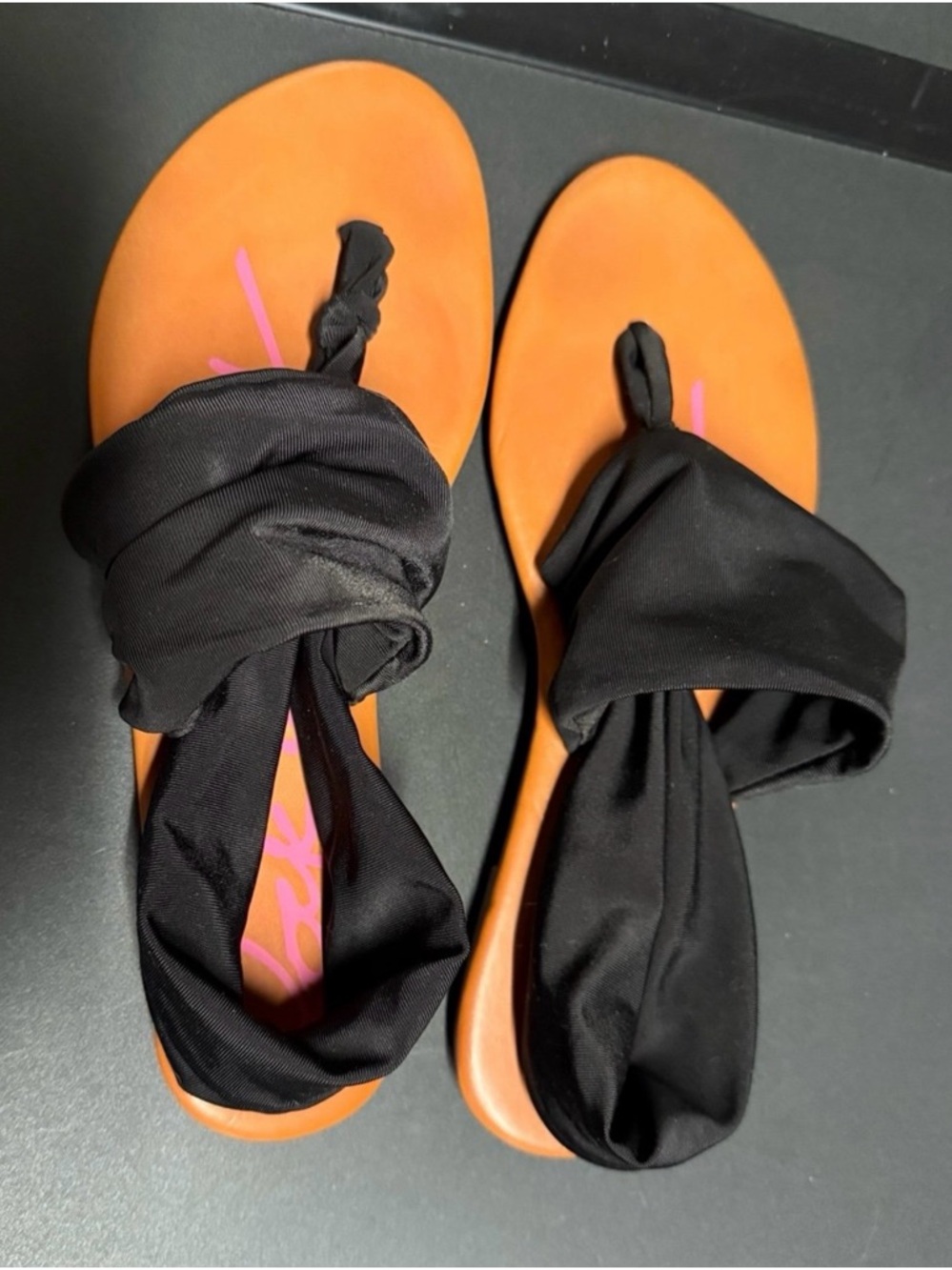 Women’s Rock & Candy sandals
